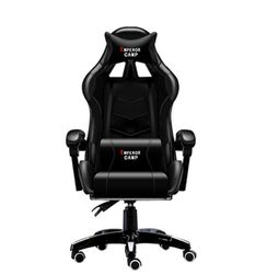 Ruili Professionel Computer Chair Lol Internet Cafeer Sports Racing Chair Wcg Play Gaming Chair Office Chair Chair sort