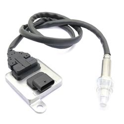 8982465062 Uusi typpioksidianturi Isuzu NPR NQR 4HK1 4J1 -moottorin Nox-anturille As Shown