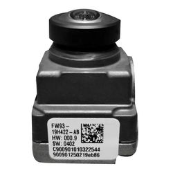 Takapysäköintikamera FW93-19H422-AB LR060915 Land Rover Discoverylle Kuten