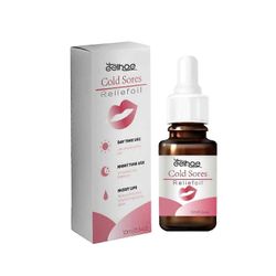 unbrand EELHOE huultenhoitoöljy häivyttää huulten juonteita ja korjaa huulirakeita estäen halkeilemista ja kuivumista huultenhoitoöljystä