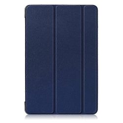 Samsung Galaxy Tab S6 10.5 -kotelo, iskunvaimennin, S-kynän pidike, kova TPU-takaosa, tabletin kansi [SM-T860, SM-T865] Smart Cover, automaattinen ...