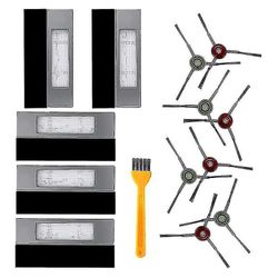 Reservedele til Ecovacs Deebot Ozmo 950 920 Sidebørster Filtersæt Udskiftning af reservedele
