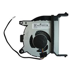 Power4Laptops HP EliteDesk 800 G3 Udskiftning PC CPU Fan