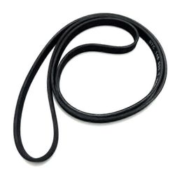 unbrand 07C145933T Auton moniurahihna Bentley Continental Gt Gtc & Flying Spur -malleihin Musta