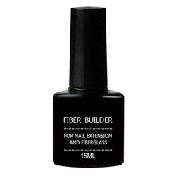 Kynsien korjaussuojageeli kynsien jatkeelle ja lasikuituisille kynsitaidetarvikkeille 3pcs