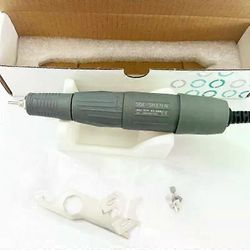 STRONG 210 -mikromoottori kynsien kiillotukseen 45000RPM 35K & 45K RPM Vapaalla kädellä kynsiporakone 2,35mm SDE-H37LN H37L1 102L 105