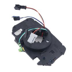 Renault-Megane 02-16 ohjauspyörä turvatyynyn liukurengas kellojousi 8200216462