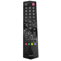 Remote Controls Fjernbetjening Udskift RC260 Jei1 Til TV LED55S4690 LED48S4690 LED32S4690 LED55S4690 LED48S4690