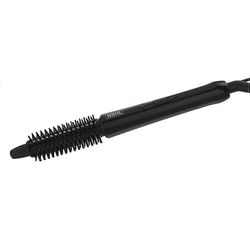 Perfect Styling Hot Brush ZX926 19 mm:n keraamisella pinnoitteella Musta 19mm