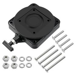 1 pakkaus 2207003 matalaprofiilinen kääntyvä jalusta, yhteensopiva Ca-Nnon 3991913 -jalustan kanssa