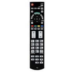 Fjärrkontroll N2qayb000715 Passform för Panasonic Led Tv Tx