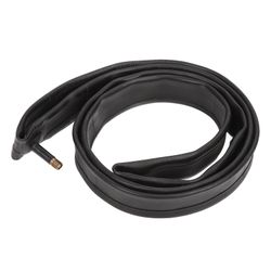 pyörätuolin sisäputki 24 tuuman kestävä kumi lämmönkestävä helppo asennus pyörätuolin rengasputki 24 tuuman takarenkaalle