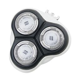 HQ8-parranajokoneen pää HQ7110 HQ7310 HQ7320 HQ7325 HQ7340 HQ7345 HQ7350 HQ7360 HQ7380 HQ7390 HQ7180 HQ kuten kuvassa näkyy