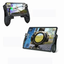 Pubg Gaming IPad Tabletti Peliohjain