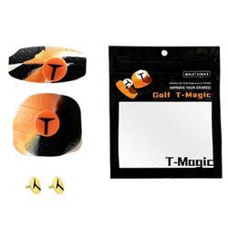 T Grip Golf Aid, Golf Swing Trainer ja Golf Training Aid