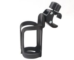 Cykelkop Holder Baby Klapvogn Mælk Cup Holder Hurtig fjernelse Kedel Holder
