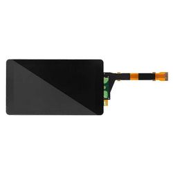 5,5 tuuman 2K HD LCD -näyttö 2560x1440-resoluutiolla, Ld002r / Mars/ kuituoptinen 3D-tulostin