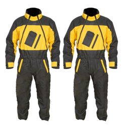 Vortigon Suits Varjoliito lentävä puku-05 S men