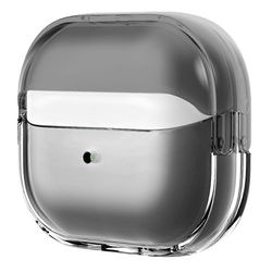 Samsung Galaxy Buds3 / Buds3 Pro Case PC + TPU-kuulokkeiden latauskotelon kansi Monivärinen Style A