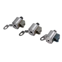 3kpl A340 A340e A340f Aw-4 vaihteisto Shift-lock Solenoid Kit for -up 4 Runner Pick-up