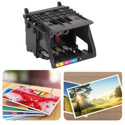 Tulostuspää ABS ruostumaton piirturitulostin lisävarusteet korvaava sopii HP711 T530 T525 T520 T130 T125 T120 T100:lle