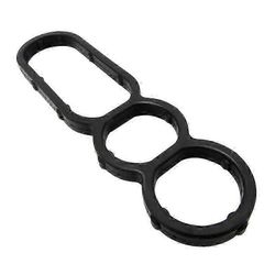 Moottoriöljyn jäähdyttimen jäähdyttimen tiivistetiiviste Ford Focus MK2 C-Max DM2 S-Max Galaxy Mondeo MK4 18 TDCI 4M5Q6B624BA 1366474 1362890