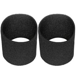 2pcs Våd og tørt skum filter til Karcher Wd Nt-serien Tilbehør Mv1/wd1 /wd2 Wd3 2.683-0