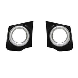 8321A599 8321A600 Mitsubishi L200 Triton 2015 2016 2017 2018 Etusumuvalojen kotelon runko edessä Kuten