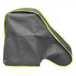 Kannettava matkailuauton vedenpitävä kansi Yleinen pölyvetokoukku asuntovaunuille