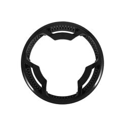 Vesiskootterin osat Kaiutinritilä GTX RXT WAKE FISH PRO:lle 278003466 Musta