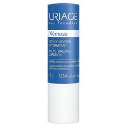 Uriage Xémose Emollient læbe behandling 4g