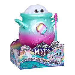 Magic Mist Kittel För Barn Leksaker Hantverk Blandad Magic Mist Pot Harts Ornament