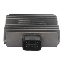 Jännitesäätimen tasasuuntaaja SH678A?12 SH678?11 SH678KA sopii Kawasaki KRF 750 Teryx 4X4: lle