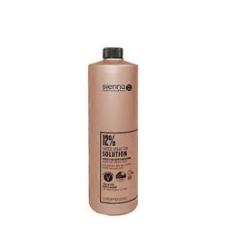 Sienna X Pro -solariumliuos 12% Spray Tan Lotion 1 litra 12% Tanning Solution