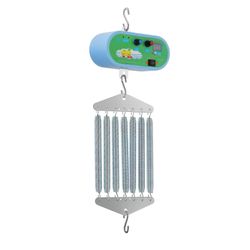 Sähköinen vauvan Vradle Swing Spring Baby Swing -ohjain