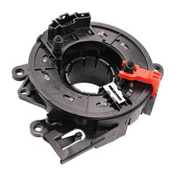 61318379091 Ohjauspyörän hiusjousen turvakello Jousikierre sarjalle 3 5 7 X3 X5 Z4 E46 E38 E3