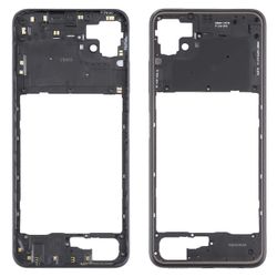 Samsung Galaxy A22 5G (EU-versio) A226 keskilevyn kehys matkapuhelimen varaosa (Withou