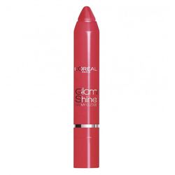 L'Oreal Glam Shine Balmy Kiilto