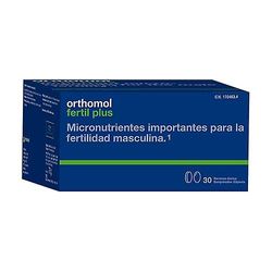 Orthomol Fertil Plus 30 tablettia