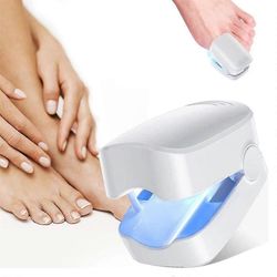 Kynsien sienilaserlaite, sienihoitoa estävät laserlaitteet onychomycosis