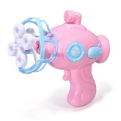 Mikasa Boblepistol Pink