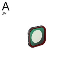 Kamerasuodatinsarja Insta360 Ace Pro 2 PL ND8 ND16 ND32 -mallille UV