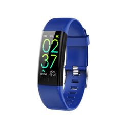 Grape Pp Fitness Tracker ure, med blodtrykspulsmåler Ip67