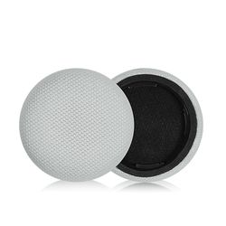 Pehmeät korvatyynyt libratone Q Core -kuulokkeille Korvatyynyt Memory Sponge -korvatyyny Harmaa