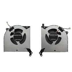 CPU + CPU-jäähdytystuuletin Lenovo Legion 5 5I 15IMH05 15IMH05H 15ARH05 15ARH05H SUORITTIMEN JA GPU: n jäähdytystuulettimelle Valokuvan väri
