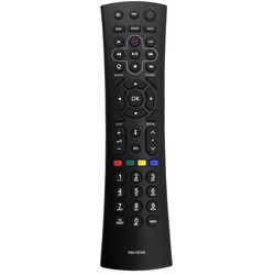 Vaihda -H04S-kaukosäädin HD Nano HDTV -laatikkoon, mallin H04S ohjain musta