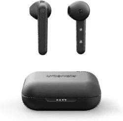 Urbanista Stockholm Plus -nappikuulokkeet Langattomat Bluetooth-kuulokkeet korvassa