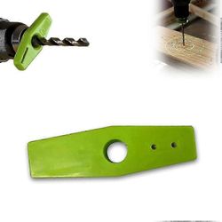 Reiän rei'itin, poranohjain, porauspaikannin, puuntyöstökeskuksen kirjurin linjarei'ittimen asennon työkalut, työkalun kohdistuslaitteet Laitteet-hyvä