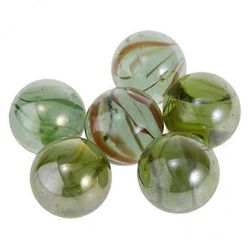 2x 6 kpl / sarja 35mm lasimarmorit irtotavarana marmoripeleihin lasten lelut juhlat