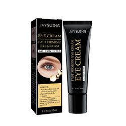 Kuankuanbao Jaysuing Firming Eye Cream - fortynner poser under øynene, mørke ringer, fine linjer, anti-aldring, fukter og strammer huden rundt øyne...
